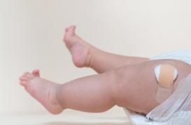 Beyfortus : 600.000 doses pour protéger les nourrissons de la bronchiolite dès la rentrée