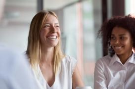 Les différentes subtilités du sourire