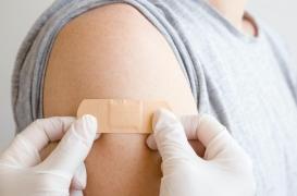 Un patch pour traiter les plaies chroniques infectées par des bactéries résistantes aux antibiotiques