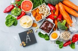 Hypervitaminose A : ces symptômes doivent vous alerter