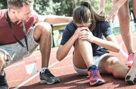 Sport : les risques de blessures graves sont 