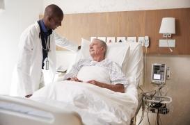 Lits disponibles à l'hôpital : les vrais chiffres