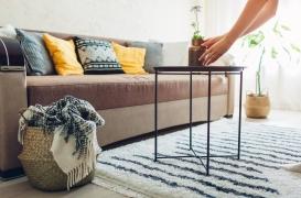 La science le confirme : la place des meubles peut avoir un impact sur notre santé physique et mentale ! 