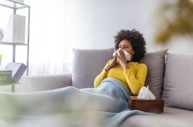Rhume : attention aux produits à base d'huiles essentielles, alerte l'UFC-Que Choisir