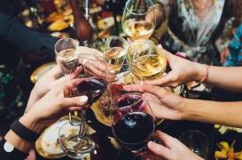 La piste d'une hormone pour traiter l'alcoolisme ? 