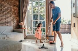 Quelles tâches ménagères pouvez-vous confier à votre enfant ?