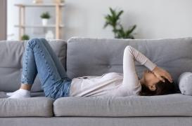 Les cours dès 8h 30 donnent des migraines aux lycéens !