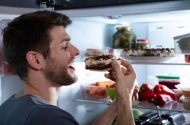 Comment faire la différence entre la faim émotionnelle et réelle ?