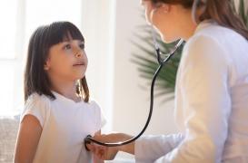 Embolie pulmonaire de l’enfant : elle est plus fréquente qu’on ne le pense 