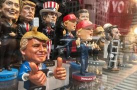 Coronavirus : Trump annonce prend de la chloroquine alors qu'il n'est pas infecté par le virus