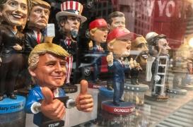 Campagne présidentielle : qu'est-ce qui pousse à voter pour les extrêmes ? 