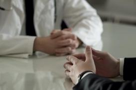 L’âge, pas un facteur dans l’inversion de la vasectomie