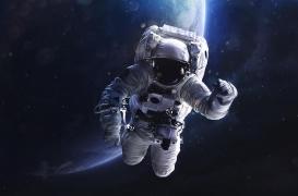 Psychologie : pourquoi Thomas Pesquet risque de revenir transformé de son voyage dans l'espace 