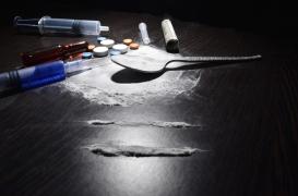 Des vaccins contre le fentanyl et l'héroïne bientôt testés sur l'Homme 