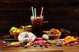 L'excès de sucre et de graisse déséquilibre le microbiote et provoque des maladies