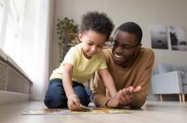 Comment passer plus de temps de qualité avec son enfant ?