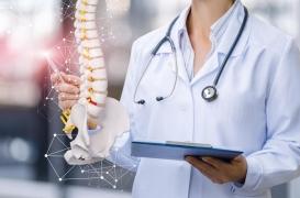 Mal de dos : plusieurs pistes prometteuses pour soigner les disques intervertébraux