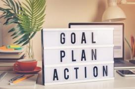 Confinement : et si vous optimisiez cette période pour faire le point et repartir à zéro?