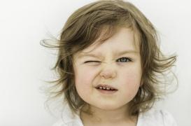 Œil paresseux : les enfants touchés risquent plus de contracter une maladie grave