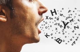 Et si les psychédéliques pouvaient aider les bègues ?