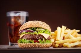 Les Américains champions de la malbouffe