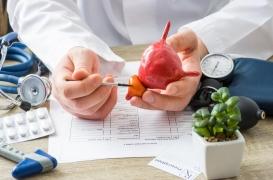 Cancer de la prostate héréditaire : il faut dépister dès 40 ans !