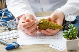 Cancer du pancréas : quelle est cette maladie qui a provoqué la mort du chanteur Arno ?