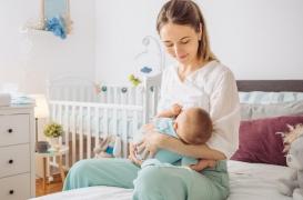L’allaitement maternel exclusif diminue les risques d’allergies respiratoires et d’asthme chez les enfants