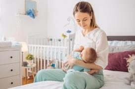 L’alarmine, l’élément qui génère les bienfaits immunitaires du lait maternel 