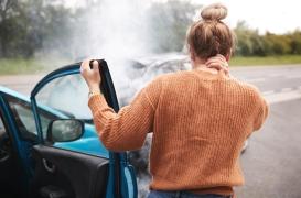 Accidents de la route : qui sont les plus exposés aux risques ?