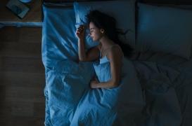 Nos rêves nous ont permis de mieux gérer le confinement