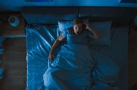 Maladies cardiovasculaires : un sommeil irrégulier augmente les risques 