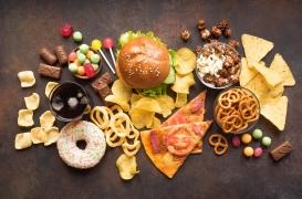 Cancer des voies aérodigestives supérieures : les additifs des aliments ultra-transformés suspectés 