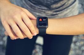 MICI : des dispositifs portables détectent et prédisent les poussées