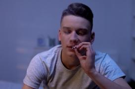 Cannabis : en consommer causerait de l'anxiété et une perte de mémoire à l'adolescence