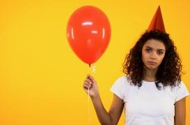 Vous souffrez de solitude... mais êtes vous un ami fiable ?