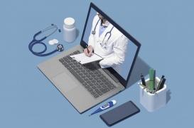 La télésurveillance pourrait réduire les hospitalisations pour les maladies cardiaques et les risques de rechute