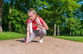 Sport et canicule : ce qu'il faut savoir avant de faire de l’exercice 
