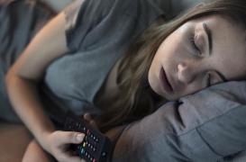 Vos habitudes de sommeil sont influencées par les changements saisonniers et hebdomadaires 