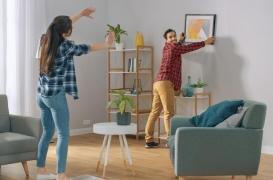 Adapter sa déco intérieure à sa personnalité rendrait plus heureux