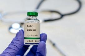 La polio éradiquée aux Philippines