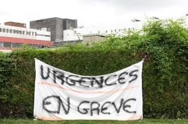 Hôpital : les principales mesures du nouveau “plan d'urgence” du gouvernement 