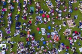 Les lieux de contamination encore méconnus de la Covid-19