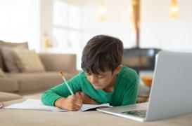 Cerveau : pourquoi les enfants récupèrent mieux après un accident cérébral