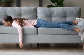 Covid-19 : comment vivent-ils le confinement ?