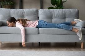 Tout le temps fatigué ? Voici 5 conseils pour retrouver de l'énergie