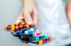 La lutte contre le Covid-19 aggrave l'antibiorésistance dans d'autres maladies bactériennes