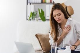 Crise cardiaque : des prédispositions génétiques chez les femmes souffrant d’une forme d’infarctus