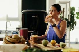 Une routine matinale pour diminuer de 20 ans son âge biologique