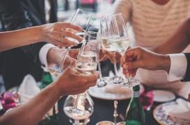 Alcool : un gel protéique capable de réduire ses effets nocifs ? 